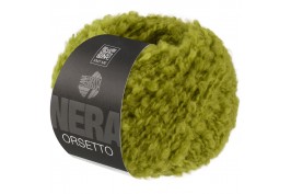 Orsetto nr 24 licht olijf